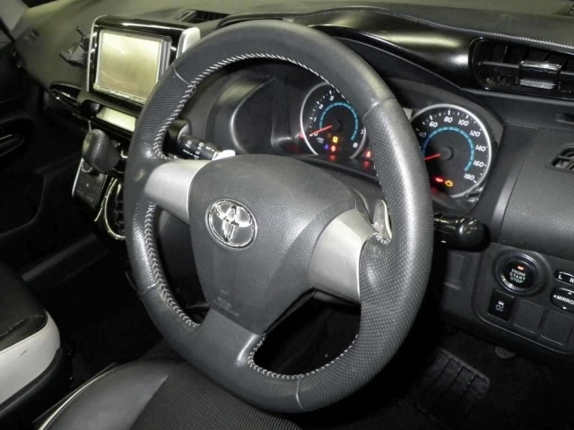 2012 Toyota Wish
